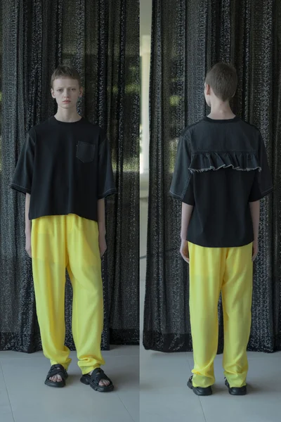Look 24